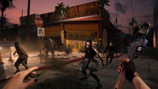 İndir Dead Island 2 Rol yapma Android için Ekran görüntüsü 5