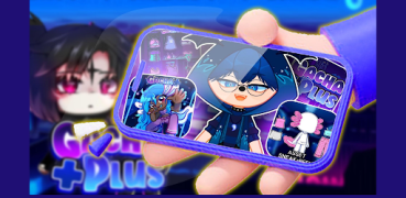 İndir Gacha Mod Plus Scary  Game Maceralar Android için Ekran görüntüsü 4