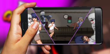 İndir Tag : after School Toca Game Arcade Android için Ekran görüntüsü 5