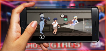 İndir Tag : after School Toca Game Arcade Android için Ekran görüntüsü 6