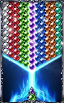 İndir Bubble Shooter Klasik Oyunu Gündelik Android için Ekran görüntüsü 2