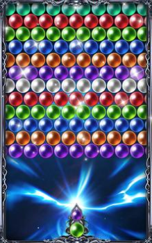 İndir Bubble Shooter Klasik Oyunu Gündelik Android için Ekran görüntüsü 3
