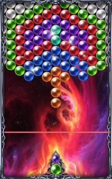 İndir Bubble Shooter Klasik Oyunu Gündelik Android için Ekran görüntüsü 4