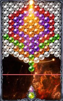 İndir Bubble Shooter Klasik Oyunu Gündelik Android için Ekran görüntüsü 5