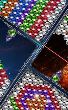 İndir Bubble Shooter Klasik Oyunu Gündelik Android için Ekran görüntüsü 6