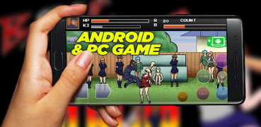 İndir Brawl : college Fighting Arcade Android için Ekran görüntüsü 7