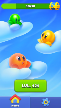 İndir Bubble Jam - Blok oyunları 3D Bulmaca Oyunları Android için Ekran görüntüsü 5