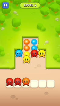 İndir Bubble Jam - Blok oyunları 3D Bulmaca Oyunları Android için Ekran görüntüsü 7