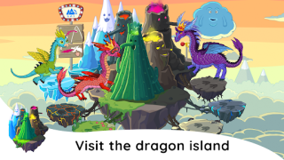 İndir Fantasy World Games For Kids Öğrenme Android için Ekran görüntüsü 4