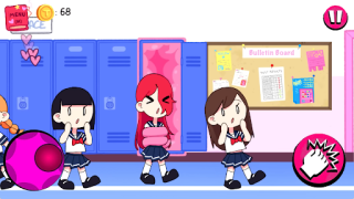 İndir Lovecraft Locker Tentacle APK Masa oyunları Android için Ekran görüntüsü 2
