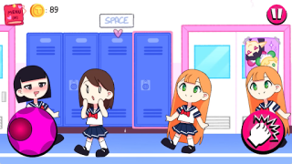 İndir Lovecraft Locker Tentacle APK Masa oyunları Android için Ekran görüntüsü 3