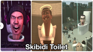 İndir Skibidi Toilet Simülatörler Android için Ekran görüntüsü 7