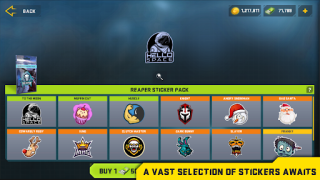 İndir Counter Attack Case Simulator Simülatörler Android için Ekran görüntüsü 6