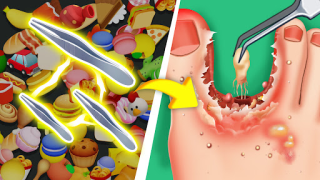 İndir Match Frenzy™ - Take Test Simülatörler Android için Ekran görüntüsü 5