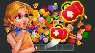 İndir Match Frenzy™ - Take Test Simülatörler Android için Ekran görüntüsü 6
