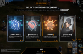 İndir Mechabellum Rampage Stratejiler Android için Ekran görüntüsü 2