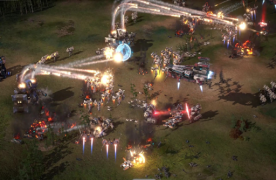 İndir Mechabellum Rampage Stratejiler Android için Ekran görüntüsü 4