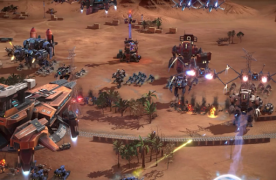 İndir Mechabellum Rampage Stratejiler Android için Ekran görüntüsü 5