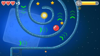 İndir Red Ball 4 Arcade Android için Ekran görüntüsü 7