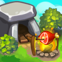 İndir  Tribe Dash - Time management