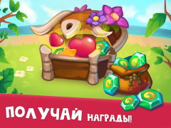 İndir Tribe Dash - Time management Simülatörler Android için Ekran görüntüsü 5