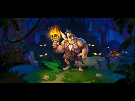 İndir Tribe Dash - Time management Simülatörler Android için Ekran görüntüsü 8