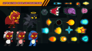 İndir Raising Devil (Idle, Clicker) Simülatörler Android için Ekran görüntüsü 5