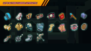 İndir Raising Devil (Idle, Clicker) Simülatörler Android için Ekran görüntüsü 6