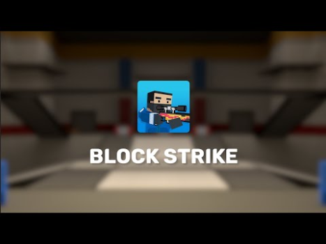 İndir Block Strike: BS Shooter Eylem Android için Ekran görüntüsü 8