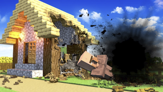 İndir Teardown Mod for Minecraft PE Eğlence Android için Ekran görüntüsü 3