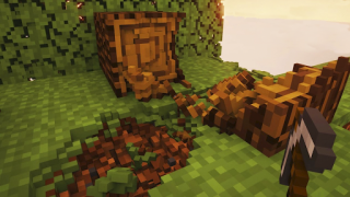 İndir Teardown Mod for Minecraft PE Eğlence Android için Ekran görüntüsü 4