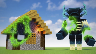 İndir Teardown Mod for Minecraft PE Eğlence Android için Ekran görüntüsü 5