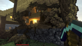 İndir Teardown Mod for Minecraft PE Eğlence Android için Ekran görüntüsü 6