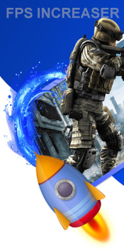İndir Game booster - Game Turbo Seyahat Android için Ekran görüntüsü 6