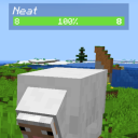 İndir  Neat Mod Minecraft