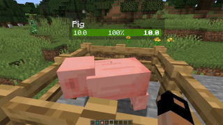 İndir Neat Mod Minecraft Eğlence Android için Ekran görüntüsü 2