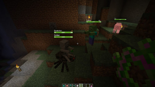 İndir Neat Mod Minecraft Eğlence Android için Ekran görüntüsü 3