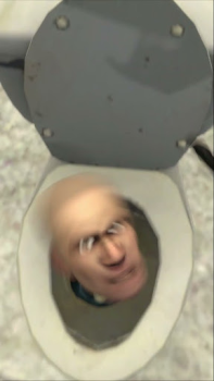 İndir Skibidi toilet Gündelik Android için Ekran görüntüsü 4