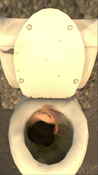 İndir Skibidi toilet Gündelik Android için Ekran görüntüsü 6