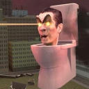 İndir  Skibidi Toilet Man