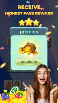 İndir Fruit Game 2023 Gündelik Android için Ekran görüntüsü 2