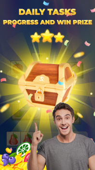 İndir Fruit Game 2023 Gündelik Android için Ekran görüntüsü 3