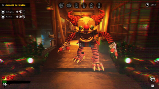 İndir Project Playtime Phase 2 Maceralar Android için Ekran görüntüsü 2