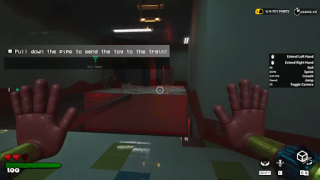 İndir Project Playtime Phase 2 Maceralar Android için Ekran görüntüsü 3