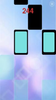 İndir Beat Tiles 3 : classic game Müzik Android için Ekran görüntüsü 3