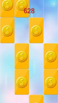 İndir Beat Tiles 3 : classic game Müzik Android için Ekran görüntüsü 4