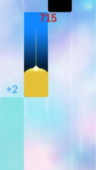 İndir Beat Tiles 3 : classic game Müzik Android için Ekran görüntüsü 5