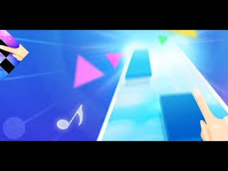 İndir Beat Tiles 3 : classic game Müzik Android için Ekran görüntüsü 8