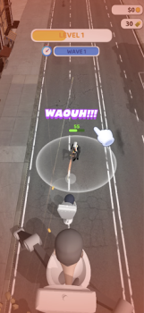 İndir Skibidi War - Toilets Attack Gündelik Android için