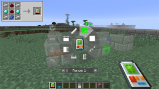 İndir Building Gadgets Mod Minecraft Eğlence Android için Ekran görüntüsü 7